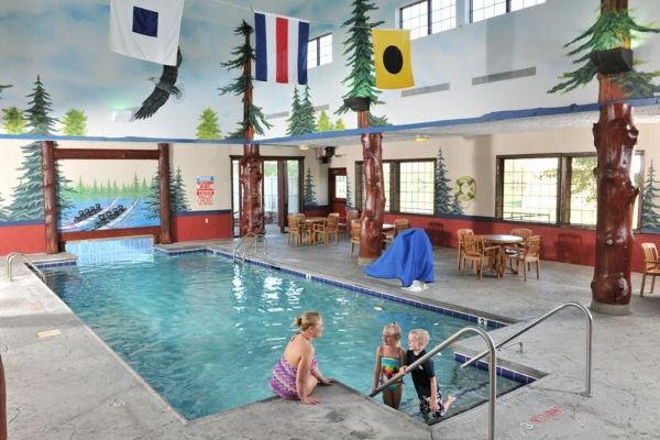 Stoney Creek Hotel Moline